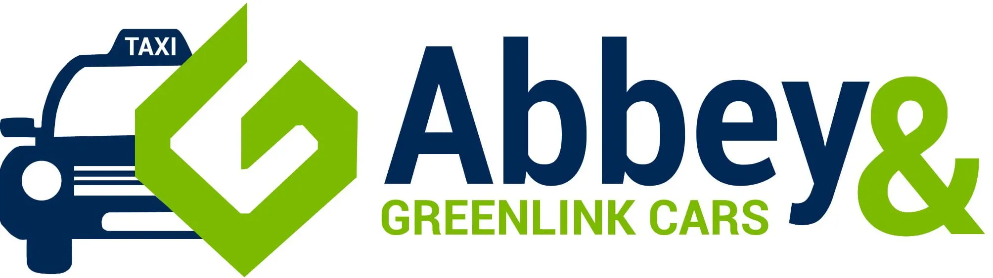 Abbey Car Spinner Logo