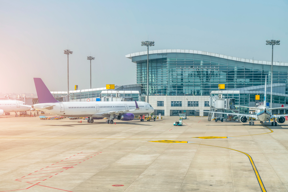 airport transfers