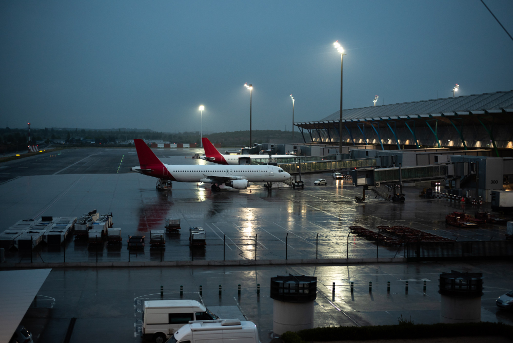 airport transfers
