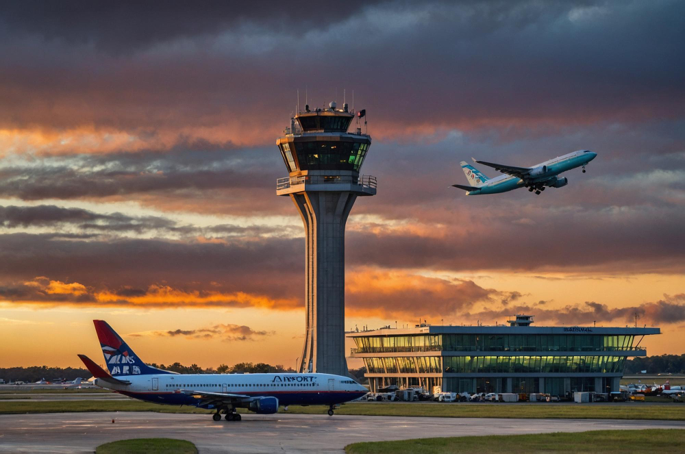 airport transfers
