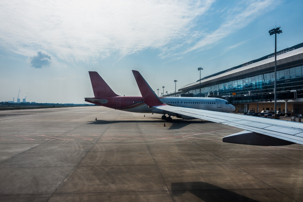 airport transfers