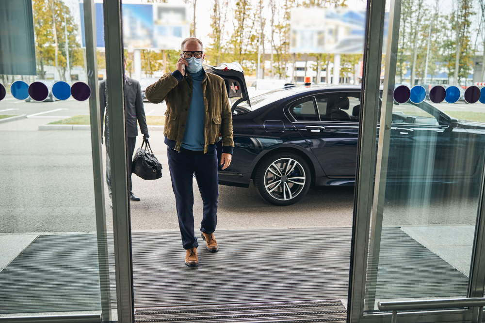 Airport Transfer Service