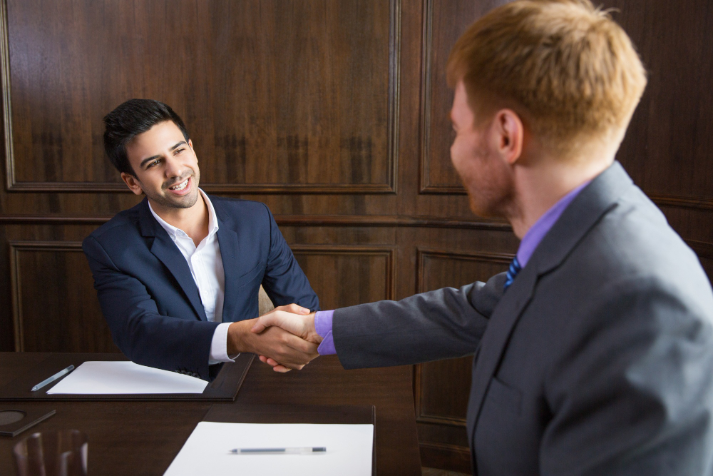 Corporate Client