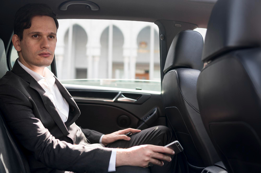 Executive Car Service