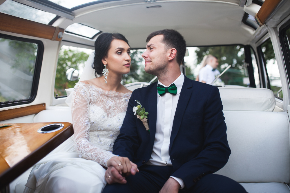 Wedding Transfers Service
