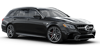 Abbey Cars Pinner Estate Car.