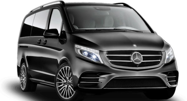 Abbey Cars Pinner MPV 6 Seater.