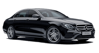 Abbey Cars Pinner Saloon Car