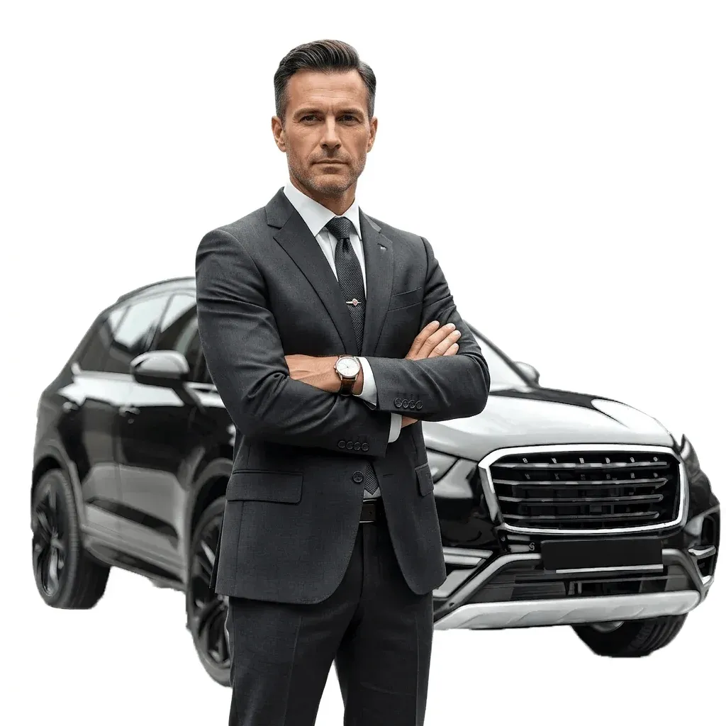 Airport Taxi and Transfers in Pinner