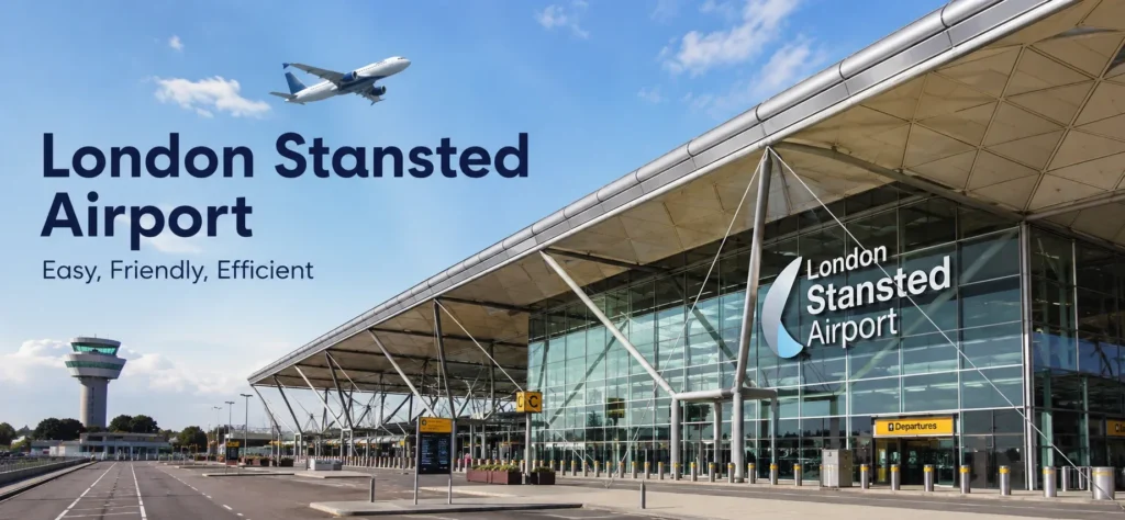 Stansted Airport Transfer Service